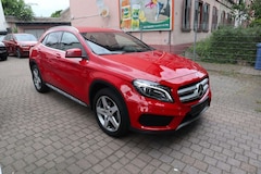 Bild des Angebotes Mercedes-Benz GLA 180 Street Style AMG-Line Bi-Xenon Totwinke