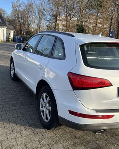Bild des Angebotes Audi Q5 Q5 2.0 TDI quattro S tronic