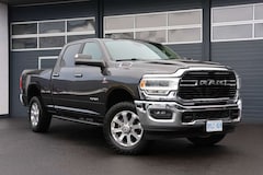 Bild des Angebotes Dodge RAM 2500 6.7L Diesel 4x4/ACC/AHK/SHZ/LHZ/KAMERA/