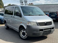 Bild des Angebotes VW T5 Transporter 2,5TDI Kasten-Kombi9-Sitzer Autom