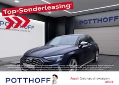Bild des Angebotes Audi S3 Sportback PANO NAVI ACC KAMERA LED