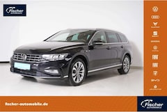Bild des Angebotes VW Passat Variant 2.0 TDI 4Mot. R-Line DSG AHK/NAV