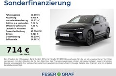 Bild des Angebotes Skoda Elroq RS 84 kWh Batterie Elektromotor 250 kW
