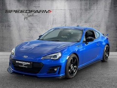 Bild des Angebotes Subaru BRZ Sport+ Garantie 08/2026 Borbet/ Tiefer