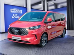 Bild des Angebotes Ford Tourneo Custom Tourneo Custom Allrad L2 4x4 Autm. Titanium *PanoD