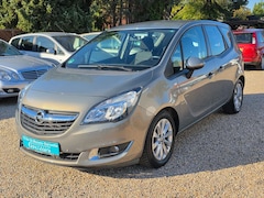 Bild des Angebotes Opel Meriva Meriva 1.4*Autom*1.Hand*FlexFix*PDC*Sitzh.*Tempom*