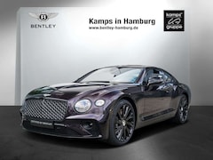 Bild des Angebotes Bentley Continental GT Mulliner W12
