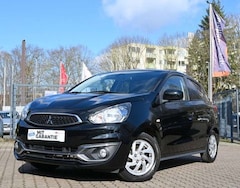 Bild des Angebotes Mitsubishi Space Star 1.2 Top Sitzhz. Klima DAB Tempomat