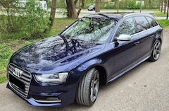 Bild des Angebotes Audi S4 S4 Avant S tronic