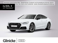 Bild des Angebotes Audi A7 50 TDI S-line quattro B&O Luft Lase