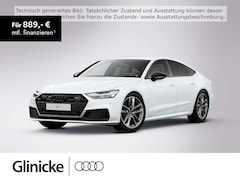 Bild des Angebotes Audi A7 50 TDI S-line quattro B&O Luft Lase
