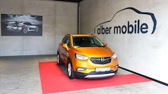 Bild des Angebotes Opel Mokka X Innovation 4x4 1.Hand Kam Pano AHK