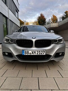 Bild des Angebotes BMW 335 335i xDrive Sport-Aut. Sport Line
