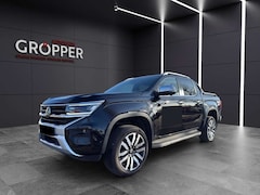 Bild des Angebotes VW Amarok 3.0 TDI Aventura 4Motion AHK/DSG/Matrix..