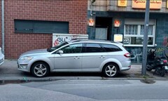 Bild des Angebotes Ford Mondeo Ford mondeo Automatik 2,0 Diesel 12.2011 Top
