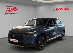 Bild des Angebotes Honda HR-V 1.5 e:HEV Advance Rückfahrkamera Aktiver Spurhalte