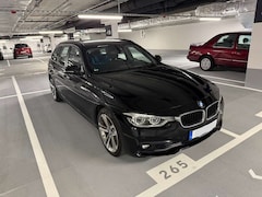 Bild des Angebotes BMW 320 320d Touring Aut. Advantage