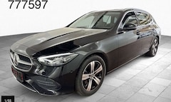 Bild des Angebotes Mercedes-Benz C 200 Avantgarde LED Widescreen Kam Carplay