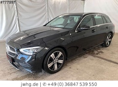 Bild des Angebotes Mercedes-Benz C 200 Avantgarde LED Widescreen Kam Carplay