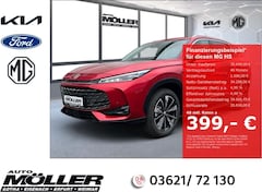 Bild des Angebotes MG HS PHEV LUXURY Navi Leder 360 Kamera LED DAB