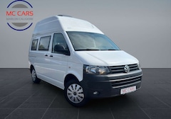 Bild des Angebotes VW T5 Transporter T5 Wohnmobile/ Klima / PDC/ H2