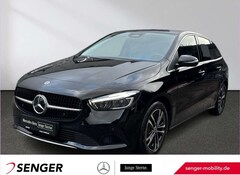 Bild des Angebotes Mercedes-Benz B 250 e Progressive Panorama Rückfahrkamera AHK