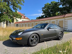 Bild des Angebotes Porsche 968 Japan Rostfrei Techn.Invest 16´€ seit 0924