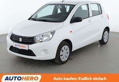 Suzuki Celerio 1.0 Basis Aut.*PDC*BLUETOOTH*
