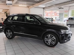 Bild des Angebotes VW Tiguan Highline