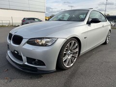 Bild des Angebotes BMW 335 Baureihe 3 Coupe 335i
