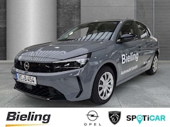 Bild des Angebotes Opel Corsa Edition 1.2l Klima, PDC, SHZ, Tempomat, BC