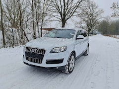 Audi Q7 3.0 TDI DPF quattro tiptronic