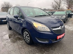 Bild des Angebotes Opel Meriva Selection