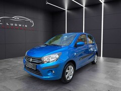 Bild des Angebotes Suzuki Celerio Club / PDC / ORG. 27 KM / KLIMA / TOP