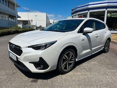 Subaru Impreza Platinum MJ 2024