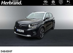 Bild des Angebotes Citroen C3 Turbo 100 You mit Plus Paket