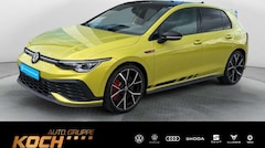 Bild des Angebotes VW Golf GTI Golf VIII GTI Clubsport Leder Akrapovic Pano LED