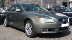 Bild des Angebotes Volvo S80 S80 2.0 Summum