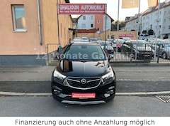Bild des Angebotes Opel Mokka X Edition Start/Stop 4x4 Navi KameraHinten