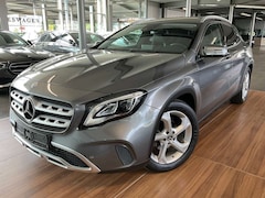 Bild des Angebotes Mercedes-Benz GLA 180 GLA 180 Progressive KAMERA/LED/FLA/GARMIN