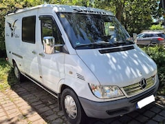 Mercedes-Benz Sprinter 313 CDI Sprinter 313 CDI 903.6 KA