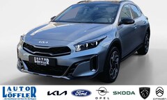Bild des Angebotes Kia XCeed 1.5T DCT7 GT-Line LEDER GLAS PDC*RFK*PANO* Klima