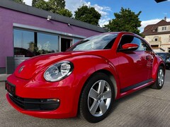 Bild des Angebotes VW Beetle Lim. Basis BMT  "1 Hand "HU/AU+Service"