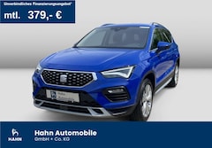 Bild des Angebotes SEAT Ateca Xperience 1.5TSI DSG LED ACC AHK Navi