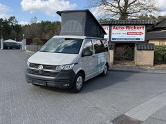Bild des Angebotes VW T6 Transporter Wohnmobilumbau, Rollstuhlgerecht, Kassettenlift, S