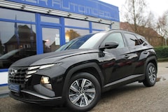 Bild des Angebotes Hyundai TUCSON Essential 2WD AppCon/Kamera/Sitz-Lenkradh