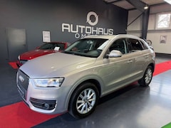 Bild des Angebotes Audi Q3 2.0 TFSI quattro S-tronic/Xenon/SHZ/PDC/AHK