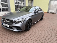 Bild des Angebotes Mercedes-Benz C 400 4MATIC AVANTGARDE AMG Bestzustand-Vollausstattun