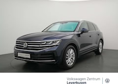 Bild des Angebotes VW Touareg Elegance MEMORY ACC KAM CARPLAY SHZ