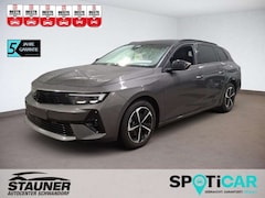 Bild des Angebotes Opel Astra Sports Tourer GS 1.2 Turbo S/S 6G *AHK*